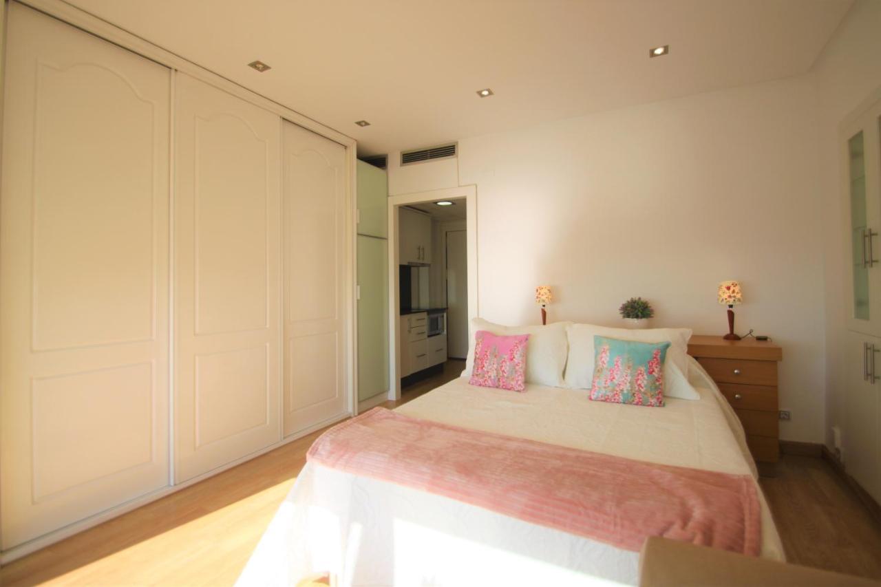 Apartamento Casaturis En El Corazon De Alicante A118 Exterior foto