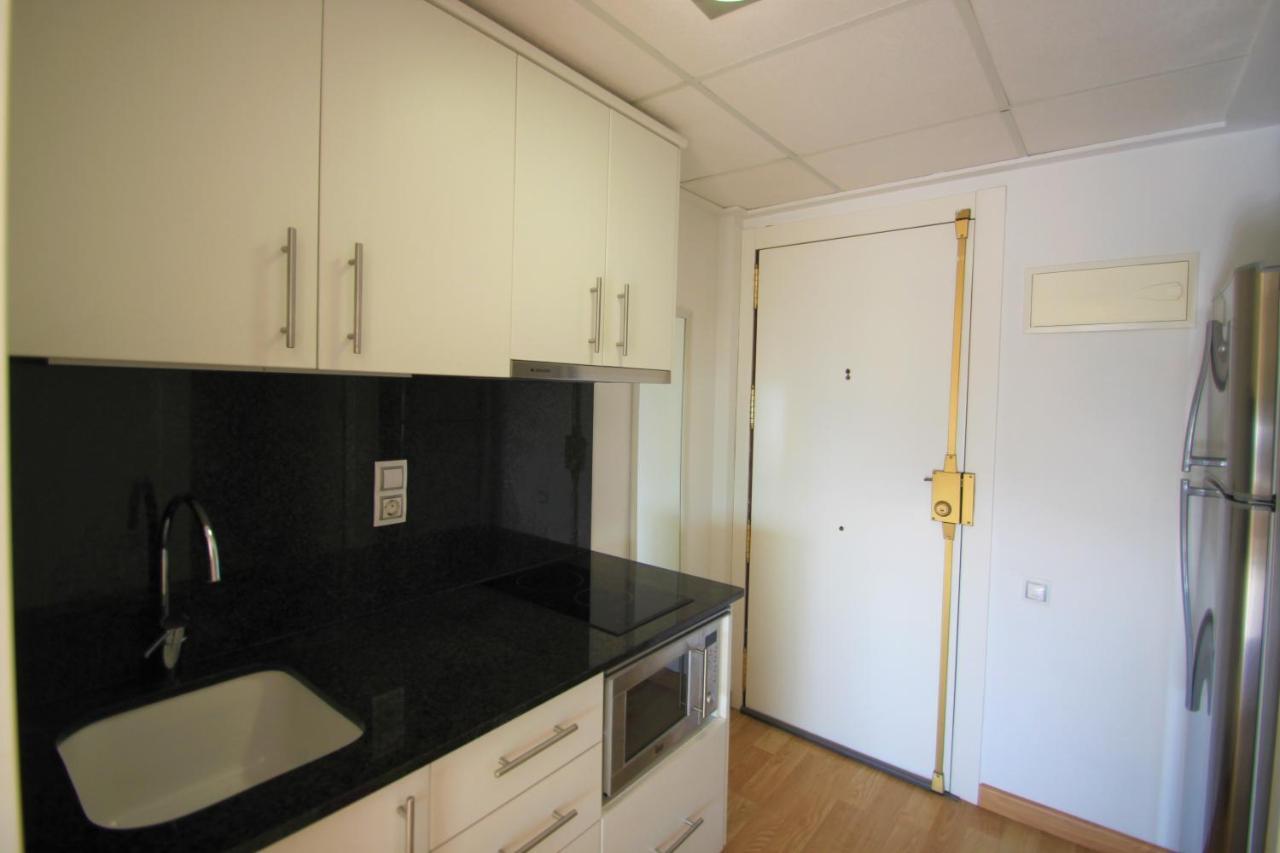 Apartamento Casaturis En El Corazon De Alicante A118 Exterior foto