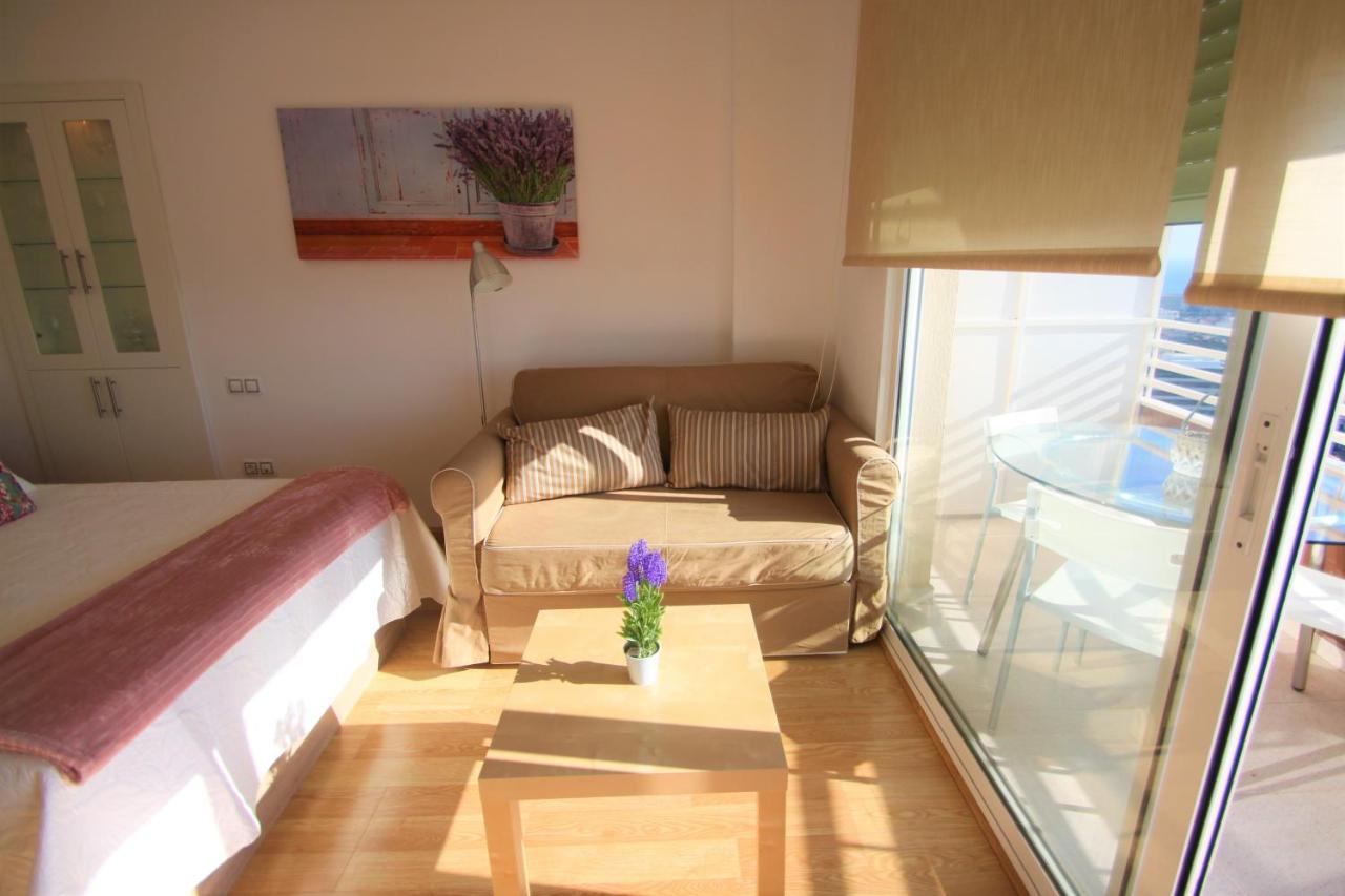 Apartamento Casaturis En El Corazon De Alicante A118 Exterior foto